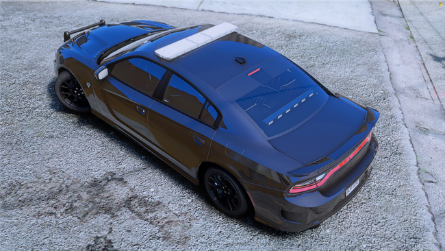 Bravado Charger Legacy preview 4